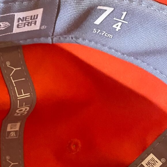 San Francisco Giants Hat - Picture 4 of 4